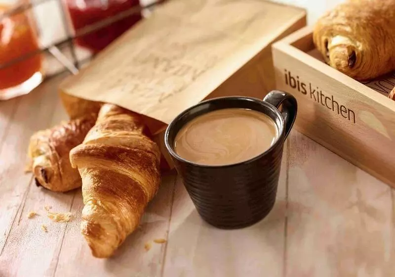 Fotos del hotel Ibis Paris Gare De Lyon Reuilly:  25