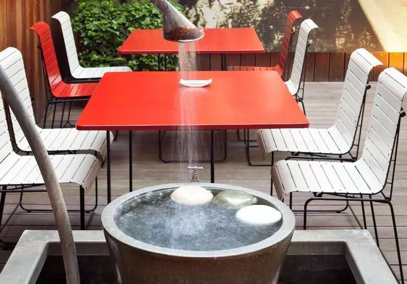 Fotos del hotel Ibis Paris Gare De Lyon Reuilly:  20