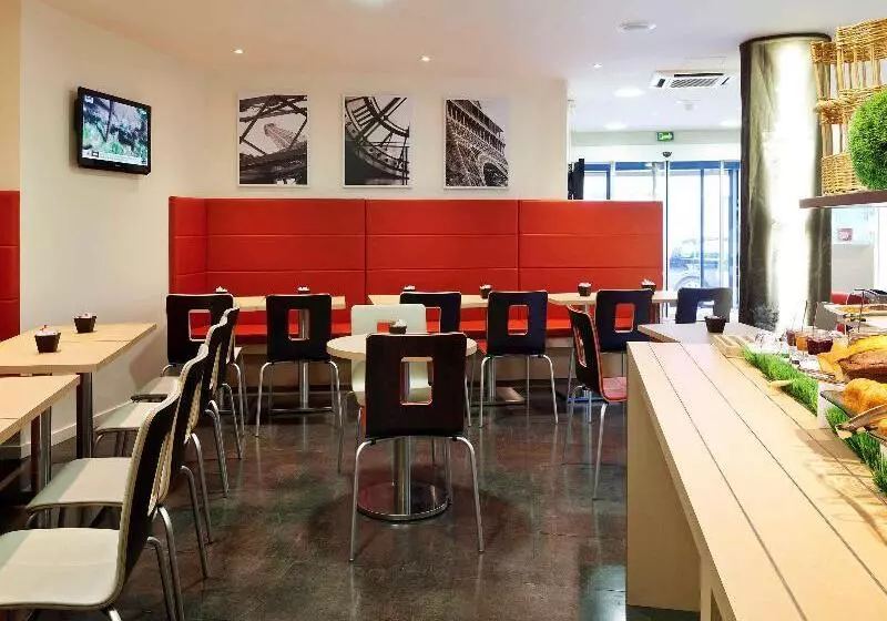 Fotos del hotel Ibis Paris Gare De Lyon Reuilly:  15