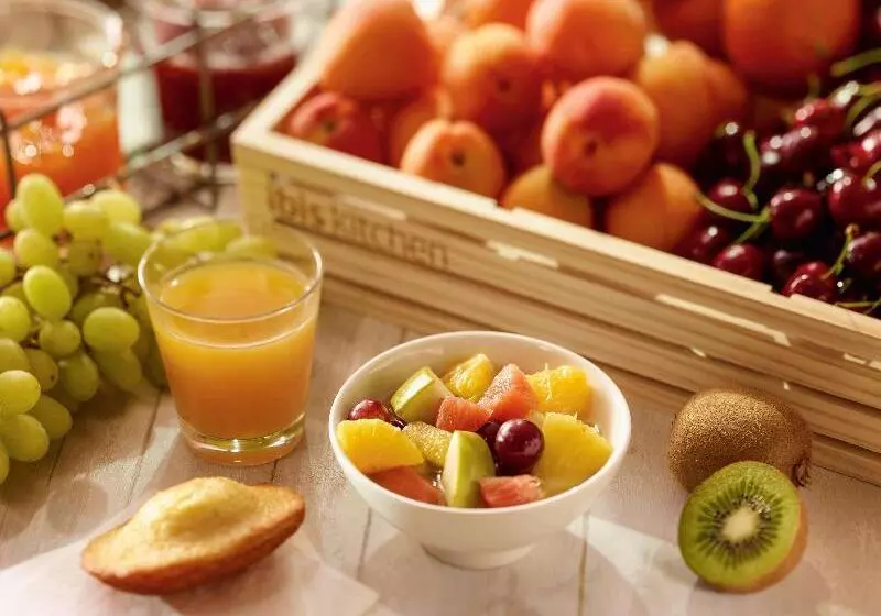 Fotos del hotel Ibis Paris Gare De Lyon Reuilly:  14