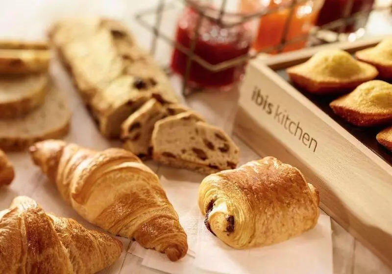 Fotos del hotel Ibis Paris Gare De Lyon Reuilly:  9