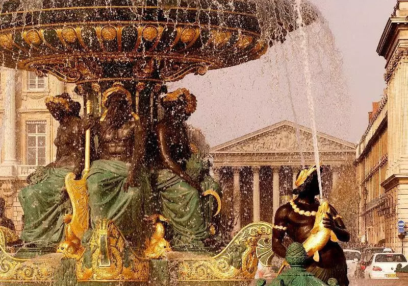 Fotos del hotel Ibis Paris Gare De Lyon Reuilly:  17