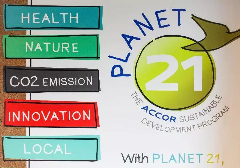 Fotos del hotel Ibis Paris Gare De Lyon Reuilly:  12