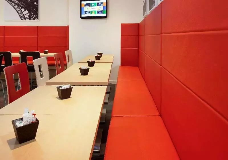 Fotos del hotel Ibis Paris Gare De Lyon Reuilly:  10