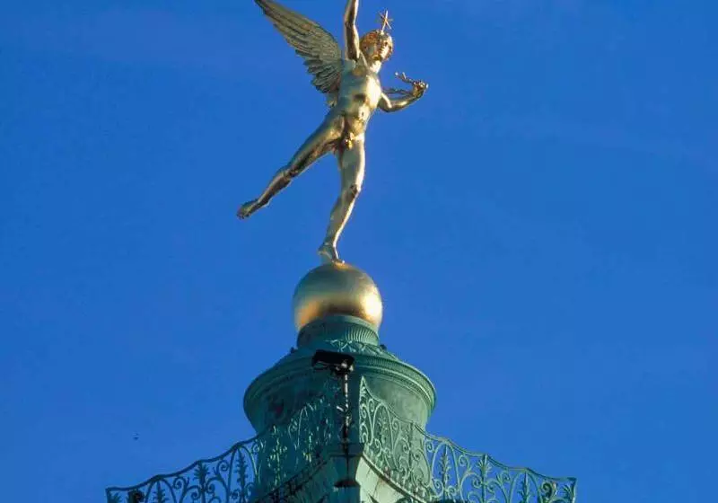 Fotos del hotel Ibis Paris Gare De Lyon Reuilly:  24