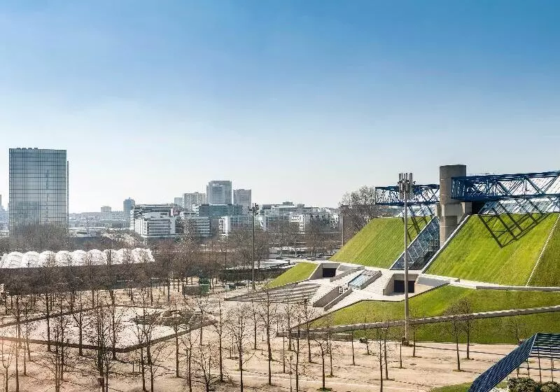 Fotos del hotel Ibis Paris Gare De Lyon Reuilly:  7