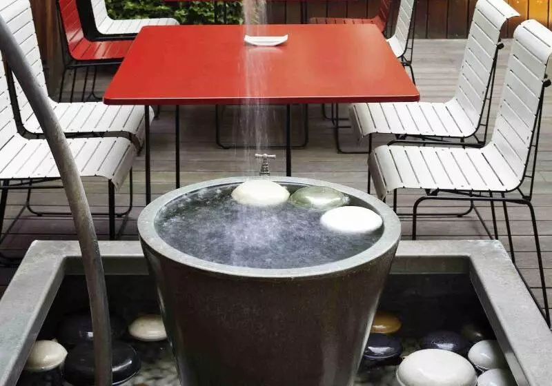 Fotos del hotel Ibis Paris Gare De Lyon Reuilly:  19