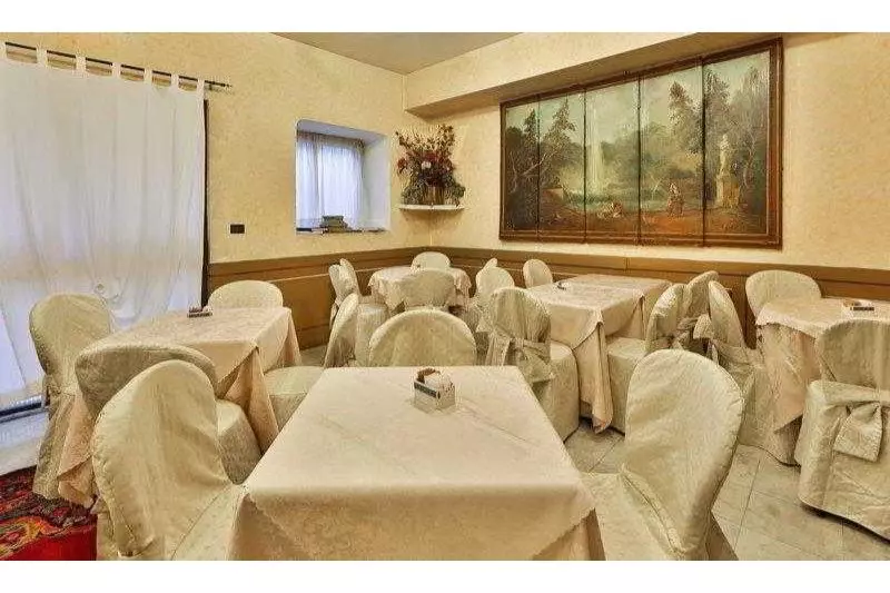 Fotos del hotel Ih Hotels Firenze Select:  5