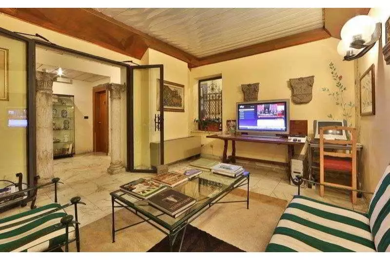 Fotos del hotel Ih Hotels Firenze Select:  2