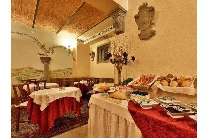 Fotos del hotel Ih Hotels Firenze Select:  4