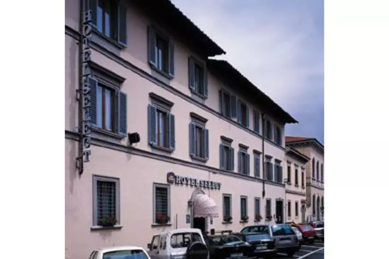 Ih Hotels Firenze Select