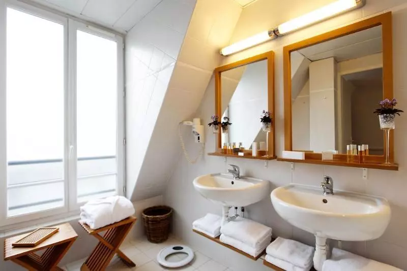 Fotos del hotel La Manufacture:  2