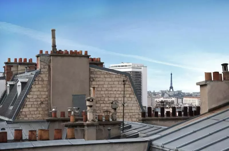 Fotos del hotel La Manufacture:  4