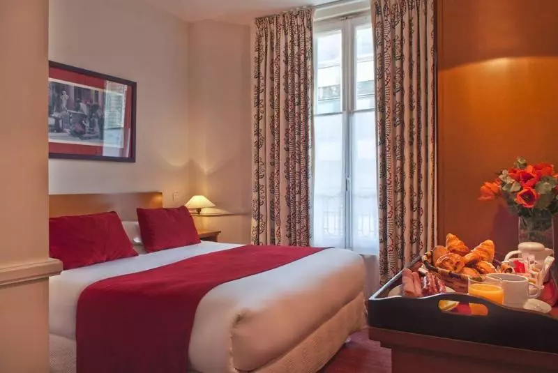 Fotos del hotel La Manufacture:  11