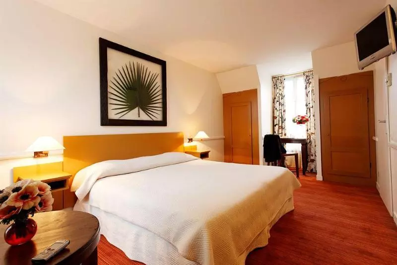 Fotos del hotel La Manufacture:  5