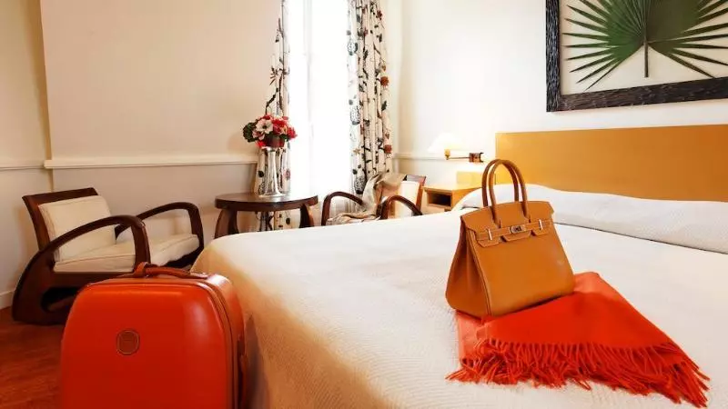 Fotos del hotel La Manufacture:  8