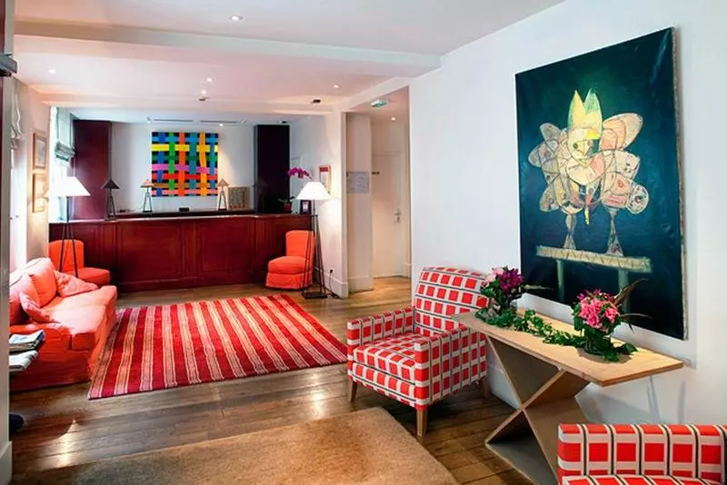 Fotos del hotel La Manufacture:  12