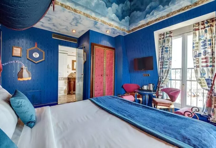 Fotos del hotel La Villa Royale:  20