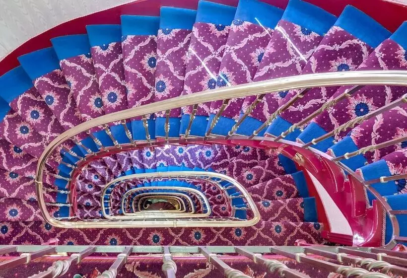 Fotos del hotel La Villa Royale:  4