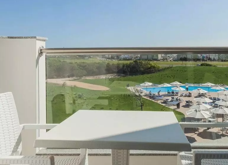 Fotos del hotel Mh Peniche:  21