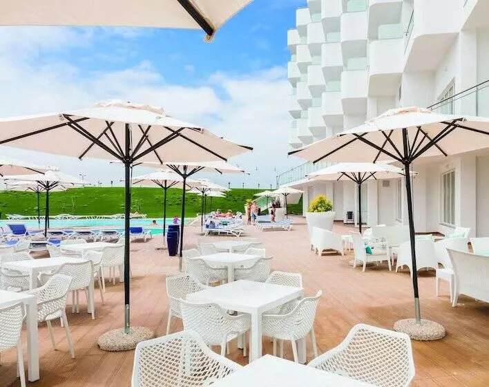 Fotos del hotel Mh Peniche:  6