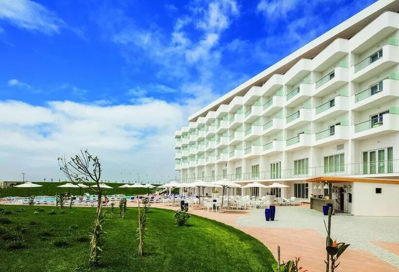 Fotos del hotel Mh Peniche:  18