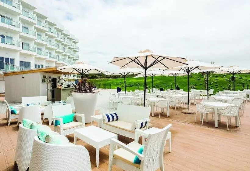 Fotos del hotel Mh Peniche:  4