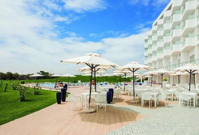 Fotos del hotel Mh Peniche:  2