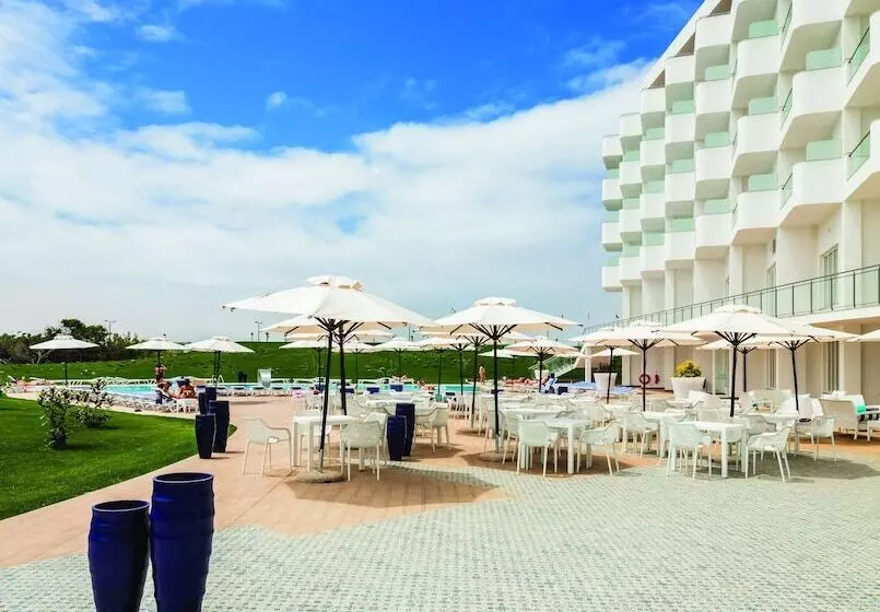 Fotos del hotel Mh Peniche:  5