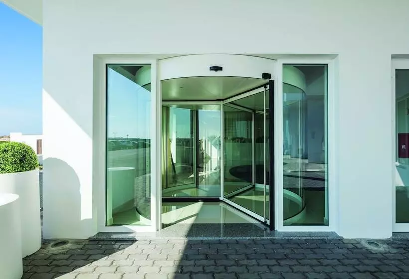 Fotos del hotel Mh Peniche:  19