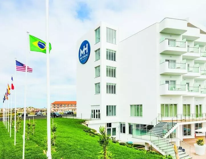 Fotos del hotel Mh Peniche:  7
