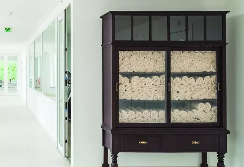 Fotos del hotel Mh Peniche:  14