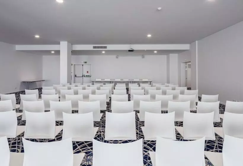 Fotos del hotel Mh Peniche:  3