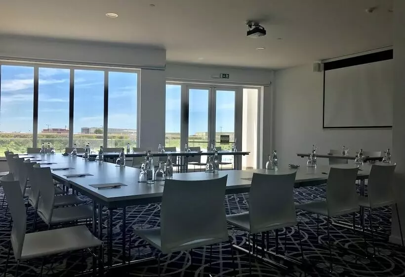 Fotos del hotel Mh Peniche:  13