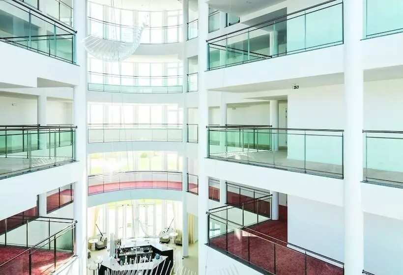 Fotos del hotel Mh Peniche:  24