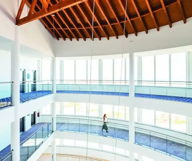 Fotos del hotel Mh Peniche:  10