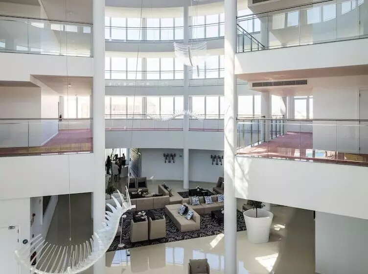 Fotos del hotel Mh Peniche:  8