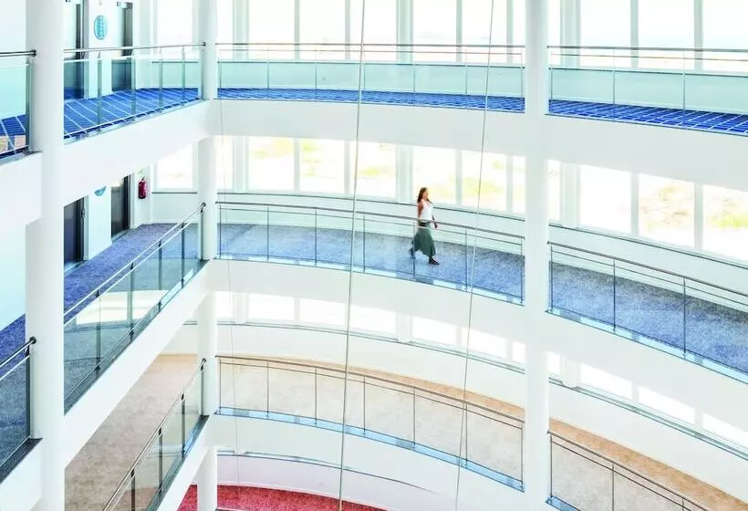 Fotos del hotel Mh Peniche:  12