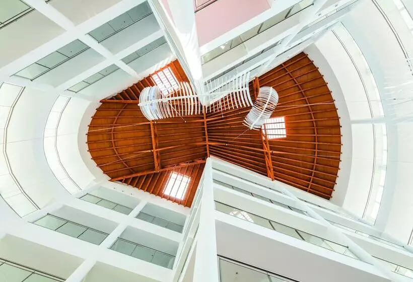 Fotos del hotel Mh Peniche:  15