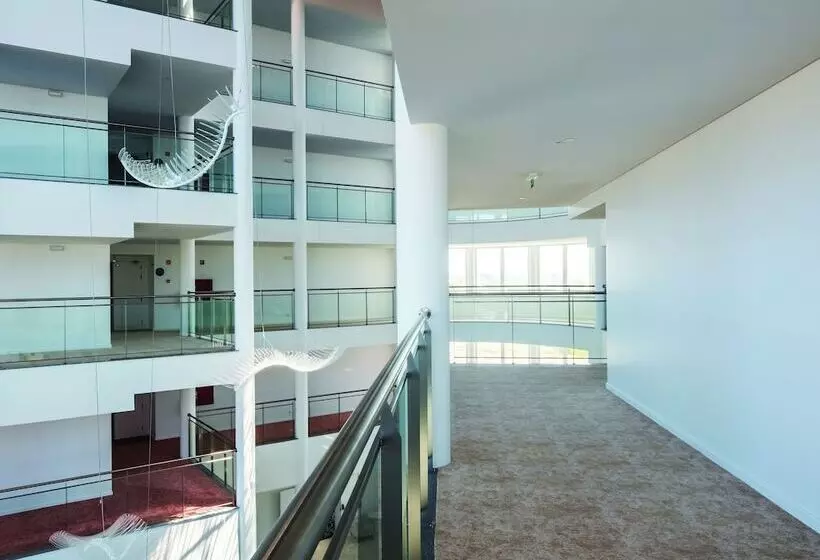 Fotos del hotel Mh Peniche:  17