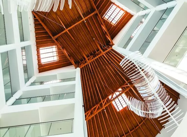 Fotos del hotel Mh Peniche:  16