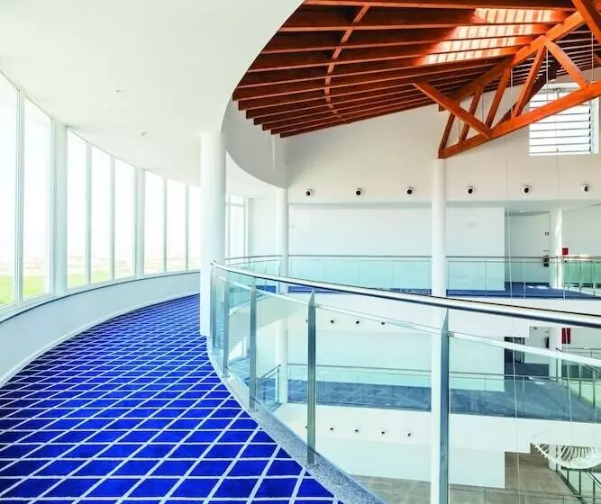 Fotos del hotel Mh Peniche:  25