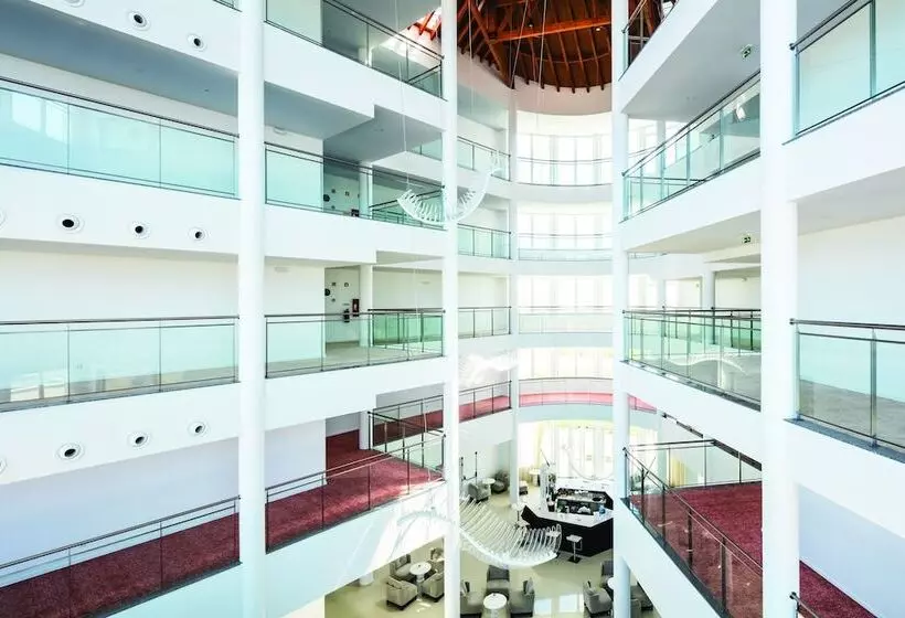 Fotos del hotel Mh Peniche:  22