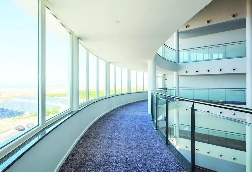 Fotos del hotel Mh Peniche:  23