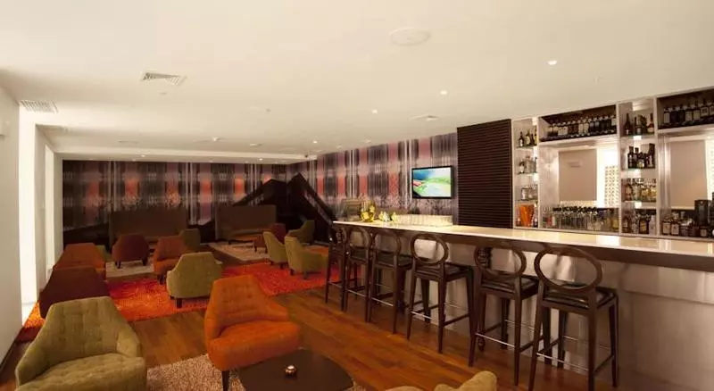 Fotos del hotel Nm Lima:  6