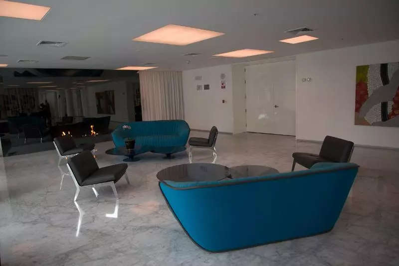 Fotos del hotel Nm Lima:  2