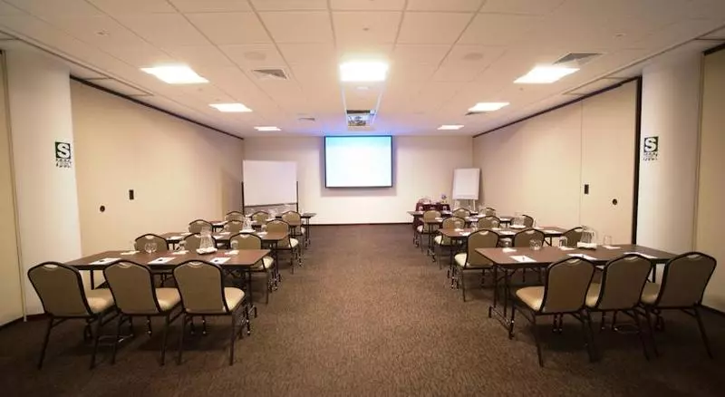 Fotos del hotel Nm Lima:  7