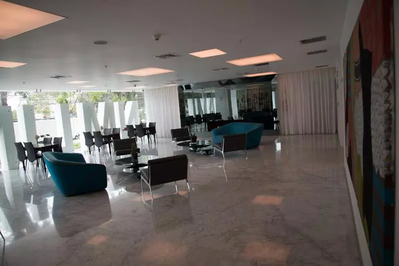 Fotos del hotel Nm Lima:  3