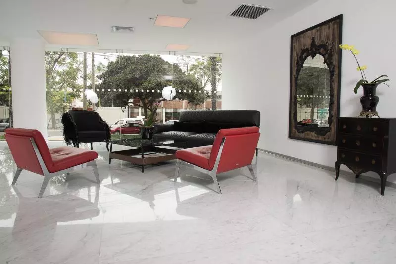 Fotos del hotel Nm Lima:  9