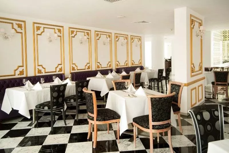 Fotos del hotel Nm Lima:  5